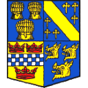 Aberdeenshire Coat of Arms